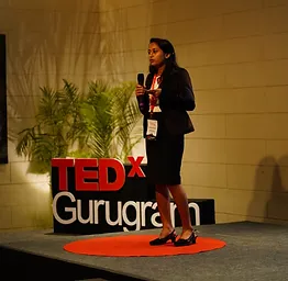 tedx nadipulse